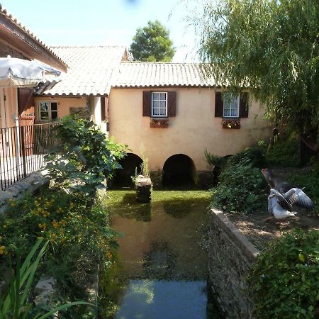 Casa Do Moinho Guest House Ovar Exterior photo