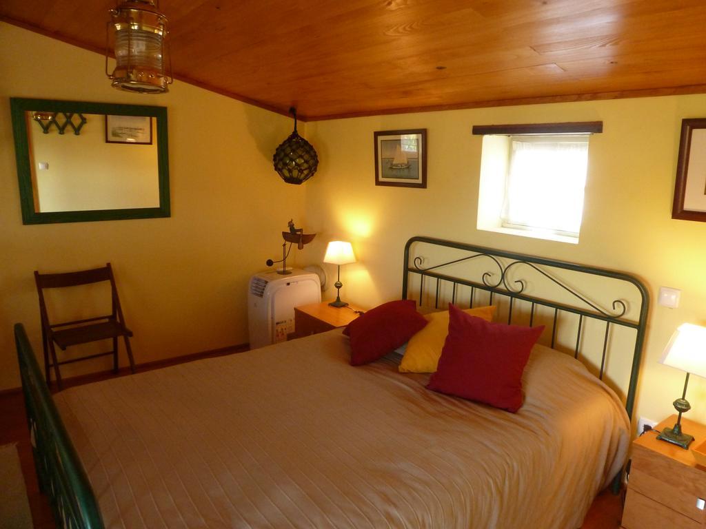 Casa Do Moinho Guest House Ovar Room photo