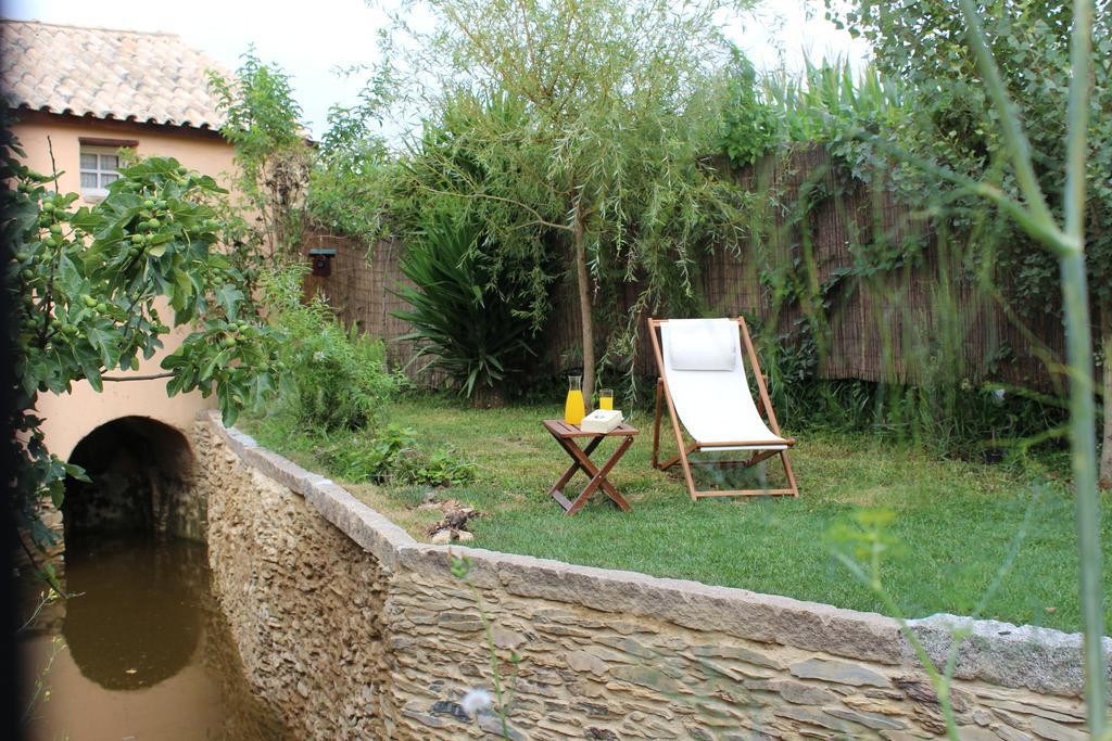 Casa Do Moinho Guest House Ovar Exterior photo