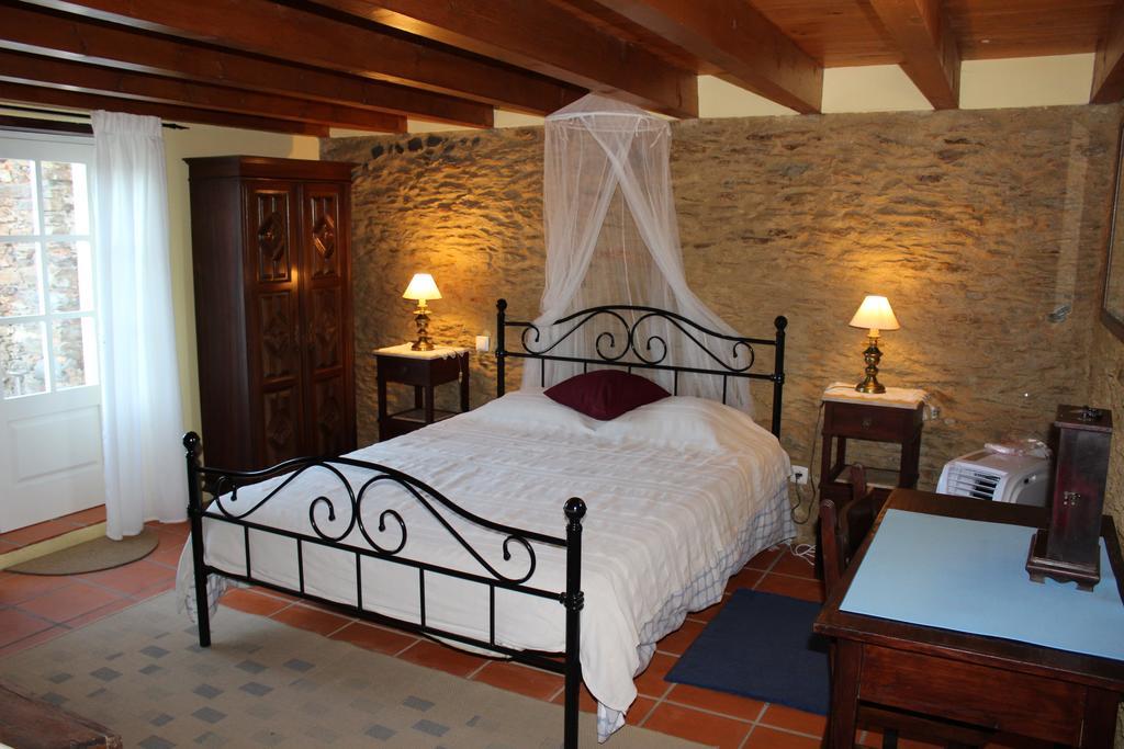 Casa Do Moinho Guest House Ovar Room photo