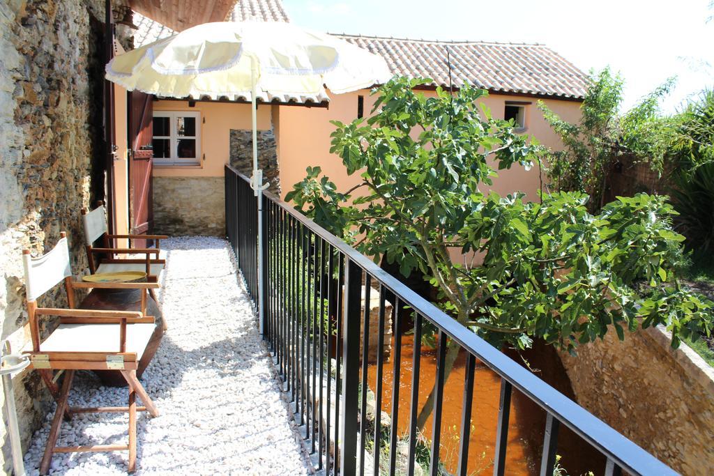 Casa Do Moinho Guest House Ovar Exterior photo