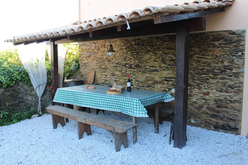 Casa Do Moinho Guest House Ovar Exterior photo