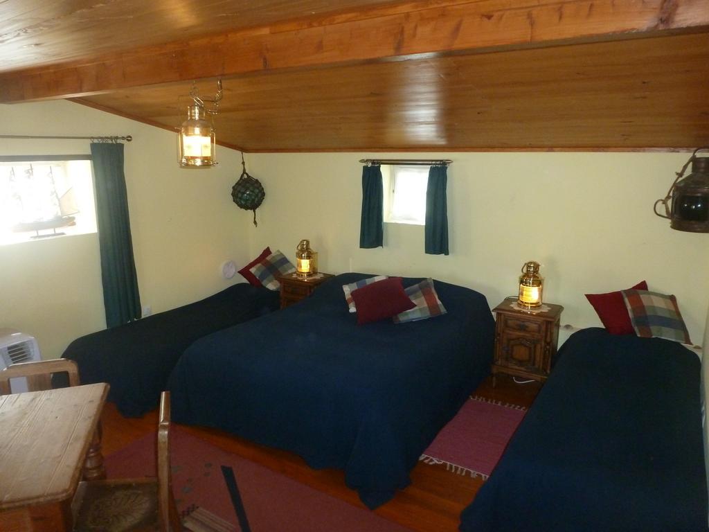 Casa Do Moinho Guest House Ovar Room photo