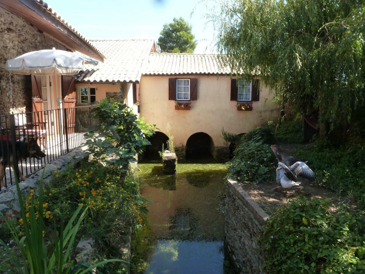 Casa Do Moinho Guest House Ovar Exterior photo