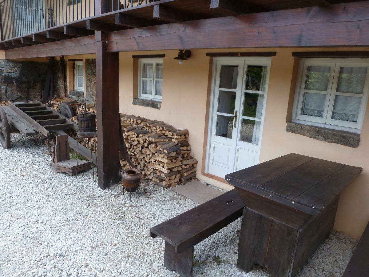 Casa Do Moinho Guest House Ovar Exterior photo