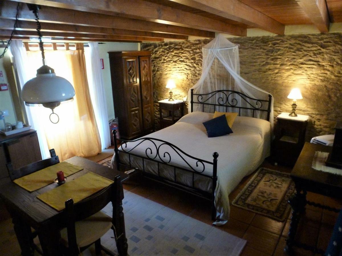 Casa Do Moinho Guest House Ovar Exterior photo